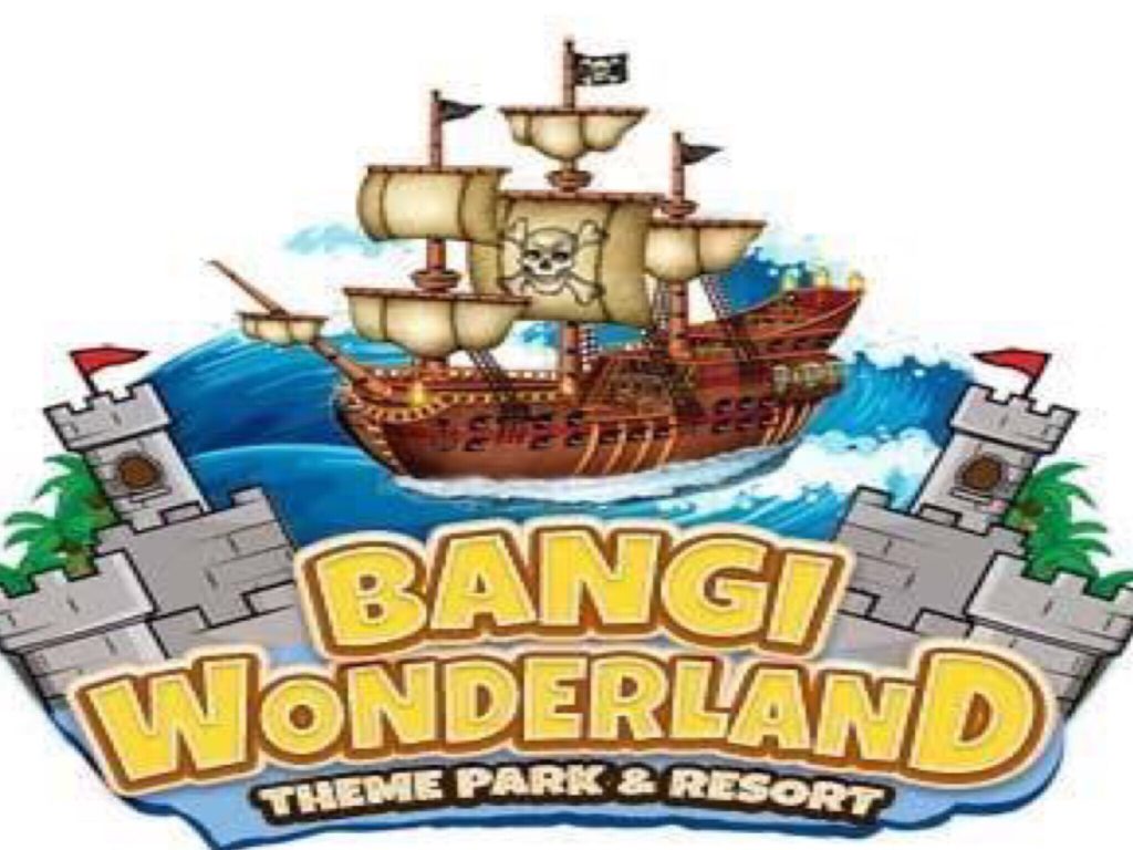 Bangi Wonderland 1st anniversary celebration