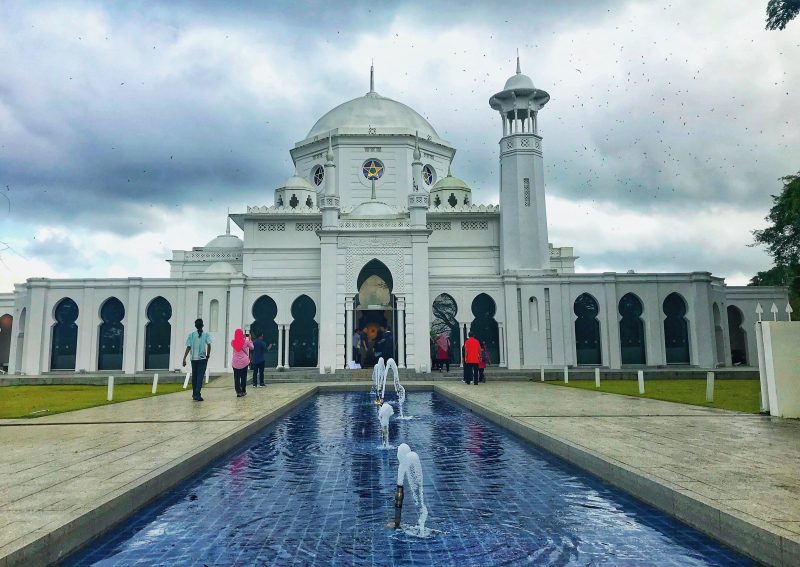 JALAN-JALAN KE PEKAN, PAHANG – 9 PERKARA DAPAT DILAKUKAN DI PEKAN