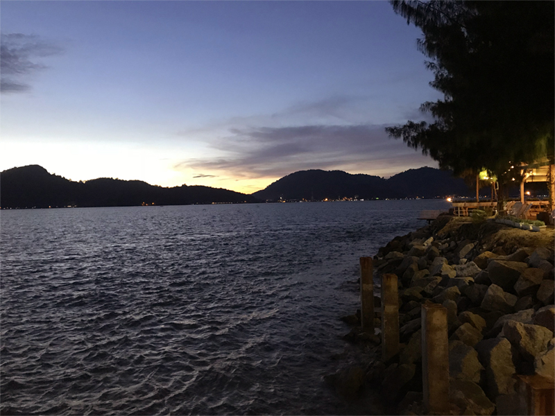 Marina Island Pangkor Resort-Apa Korang Dah Buat Ni