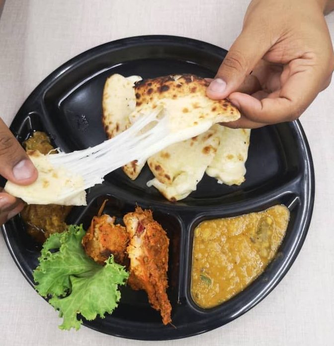 Naan Lounge Shah Alam Ada Pelbagai Pilihan Naan Terbaik