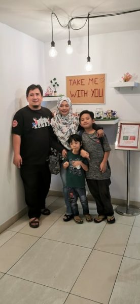 Best Western i-City Lokasi Menarik Untuk Staycation Bersama Keluarga